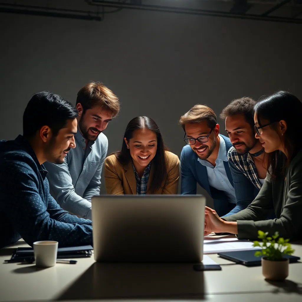 Допомога в проєктах